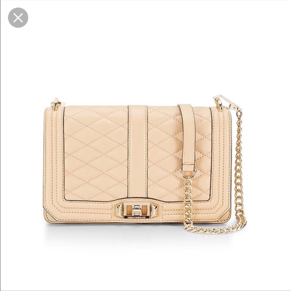 Rebecca Minkoff bag